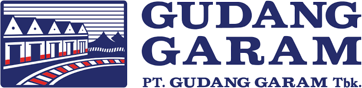 Logo Gudang Garam