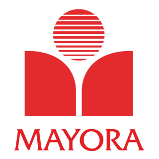 Logo Mayora